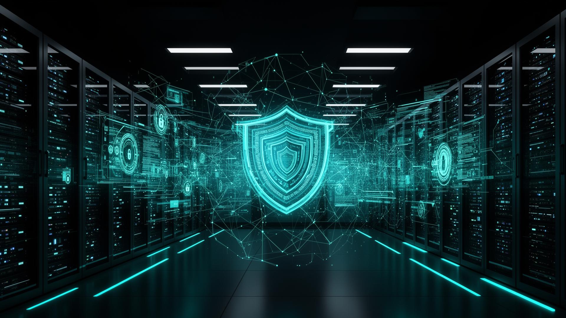 Cybersécurité et infrastructure IT